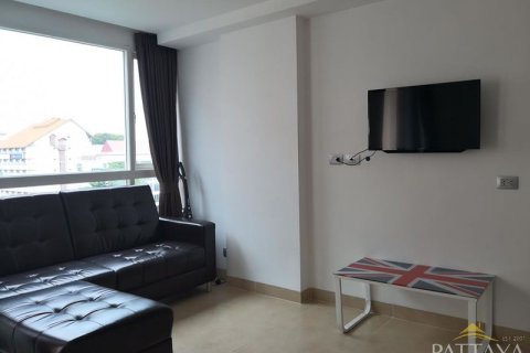 Studio in the Condo in Pattaya, Thailand  № 176522 - photo 12