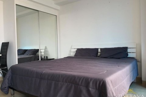 Studio in the Condo in Pattaya, Thailand  № 176522 - photo 9