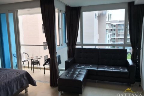 Studio in the Condo in Pattaya, Thailand  № 176522 - photo 10