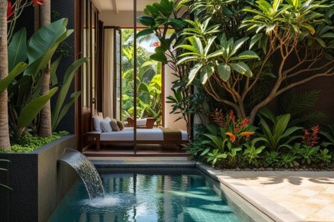 Off-plan Aileen Residence Bangtao in Phuket, Thailand № 176680 - photo 5