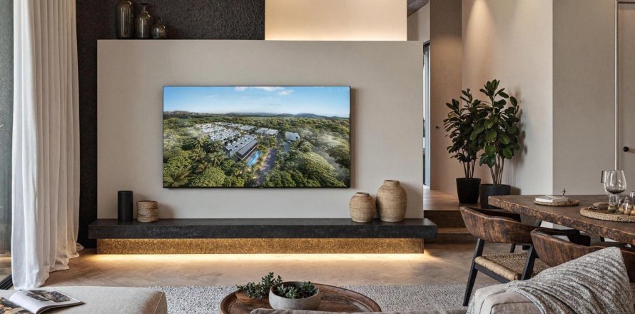 Townhouse in Aileen Residence Bangtao, Phuket, Thailand 3 bedrooms № 176685
