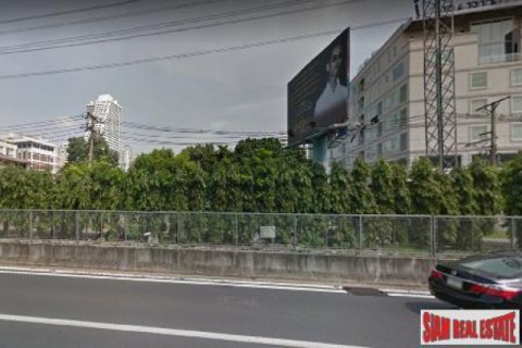 Terrain à Bangkok, Thaïlande 1130.1 m2 № 193027