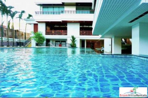 Apartment in Pattaya, Thailand 1 bedroom № 193028
