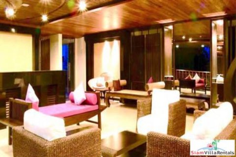 Apartment in Pattaya, Thailand 1 bedroom № 193028 - photo 5
