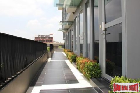 Duplex in Bangkok, Thailand 1 bedroom № 193029 - photo 4