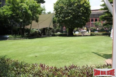 Duplex in Bangkok, Thailand 1 bedroom № 193029 - photo 5