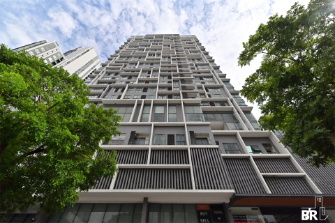 Condominio de 2 dormitorios en Bangkok, Tailandia № 187120 - foto 10