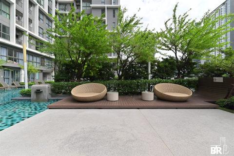 Condominio de 2 dormitorios en Bangkok, Tailandia № 187120 - foto 10