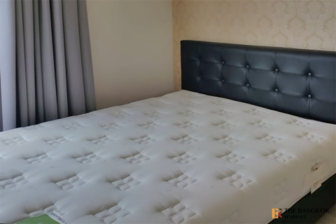Condo à Bangkok, Thaïlande, 2 chambres № 187120