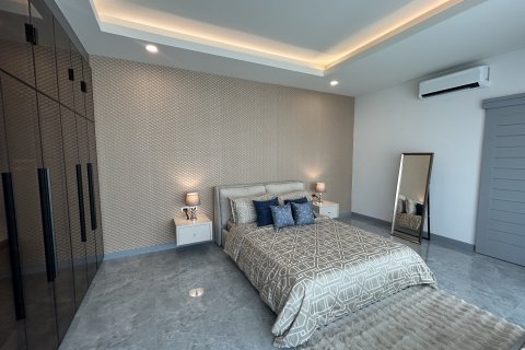 Вилла в Паттайе, Таиланд с 4 спальнями  № 148658 - фото 27