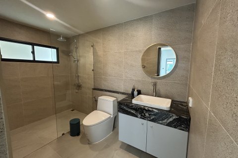 Вилла в Паттайе, Таиланд с 4 спальнями  № 148658 - фото 28