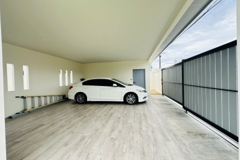 Вилла в Паттайе, Таиланд с 4 спальнями  № 148658 - фото 6