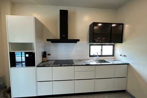 Вилла в Паттайе, Таиланд с 4 спальнями  № 148658 - фото 20