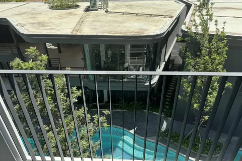 Studio dans le Condo à Phuket, Thaïlande  № 148657 - photo 4