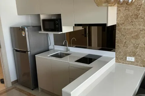 Studio dans le Condo à Phuket, Thaïlande  № 148657 - photo 2