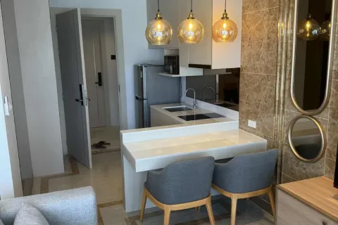 Studio dans le Condo à Phuket, Thaïlande  № 148657 - photo 8