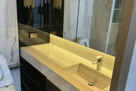 Studio dans le Condo à Phuket, Thaïlande  № 148657 - photo 6