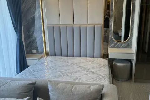 Studio dans le Condo à Phuket, Thaïlande  № 148657 - photo 7