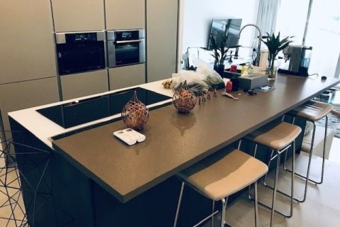 Таунхаус в Пхукете, Таиланд с 3 спальнями  № 148656 - фото 3