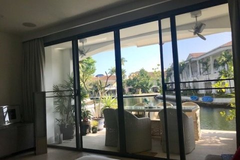 Таунхаус в Пхукете, Таиланд с 3 спальнями  № 148656 - фото 7