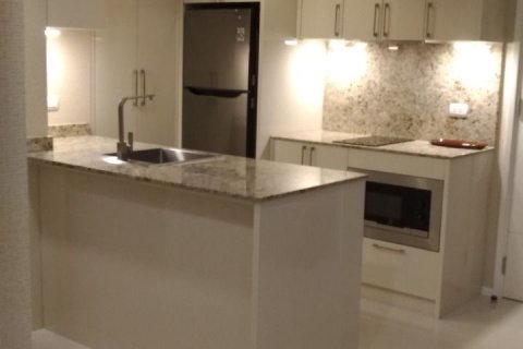 Студия в кондо в Ратчатхеви, Бангкок, Таиланд № 148654 - фото 3