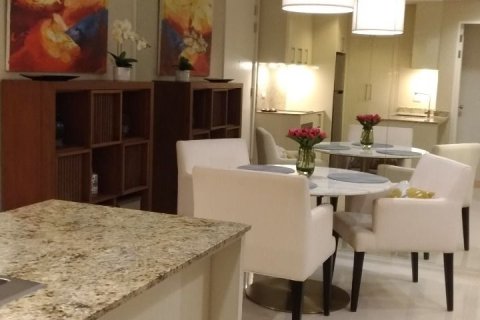 Студия в кондо в Ратчатхеви, Бангкок, Таиланд № 148654 - фото 2