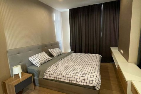 Кондоминиум с 2 спальнями в Пхая Тая, Бангкок, Таиланд № 148653 - фото 3