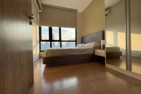 Кондоминиум с 2 спальнями в Пхая Тая, Бангкок, Таиланд № 148653 - фото 4