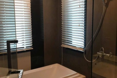 Кондоминиум с 2 спальнями в Пхая Тая, Бангкок, Таиланд № 148653 - фото 5