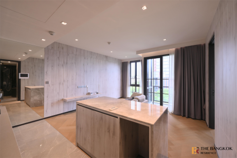Condo in Bangkok, Thailand, 2 bedrooms № 188931