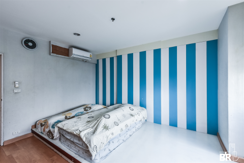 Condo in Bangkok, Thailand, 2 bedrooms № 188930