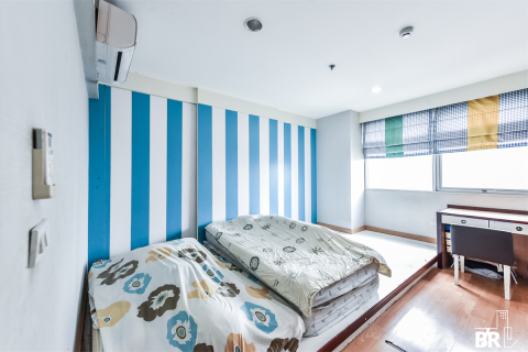 Condo in Bangkok, Thailand, 2 bedrooms № 188930