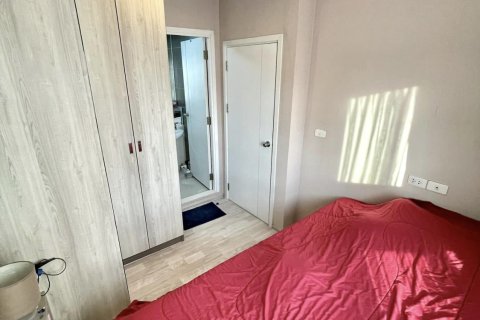 Condo à Suan Luang, Bangkok, Thaïlande, 2 chambres № 164641 - photo 10