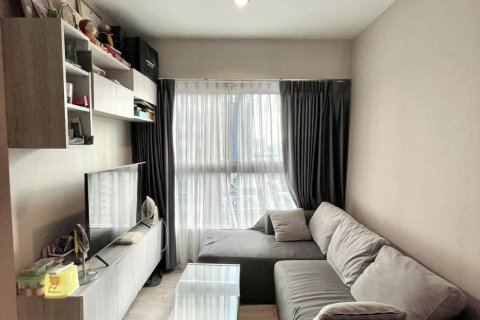 Condo à Suan Luang, Bangkok, Thaïlande, 2 chambres  № 164641