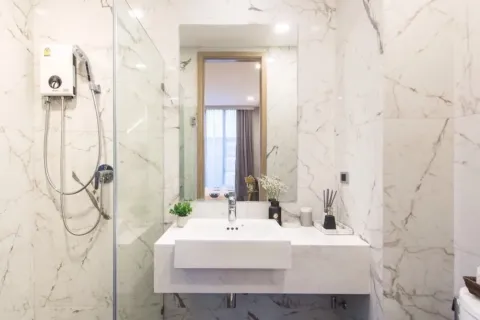 Townhouse à Phra Khanong, Bangkok, Thaïlande 3 chambres № 164639 - photo 26