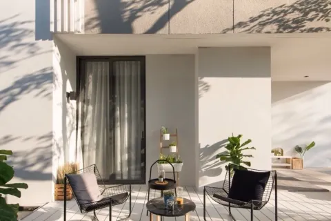 Townhouse à Phra Khanong, Bangkok, Thaïlande 3 chambres № 164639 - photo 3