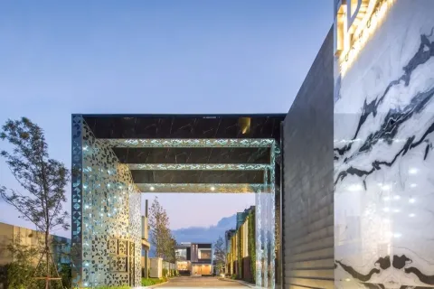 Townhouse à Phra Khanong, Bangkok, Thaïlande 3 chambres № 164639 - photo 29