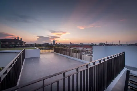 Townhouse à Phra Khanong, Bangkok, Thaïlande 3 chambres № 164639 - photo 28