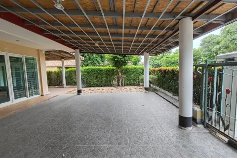 Maison à Bang Bua Thong, Thaïlande 4 chambres № 164640 - photo 2