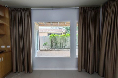 Maison à Bang Bua Thong, Thaïlande 4 chambres № 164640 - photo 6