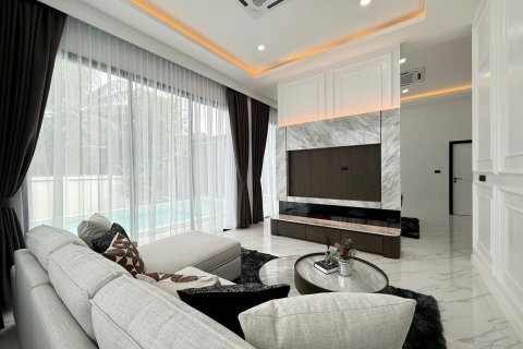 Villa à Phuket, Thaïlande 3 chambres № 164644 - photo 6