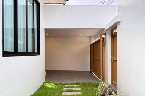 Villa à Phuket, Thaïlande 3 chambres № 164644 - photo 29