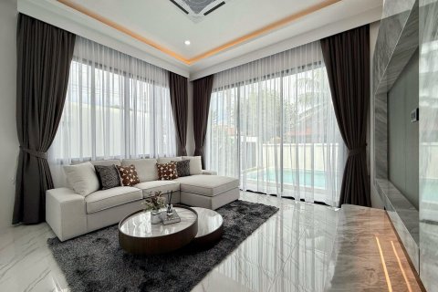 Villa à Phuket, Thaïlande 3 chambres № 164644 - photo 5