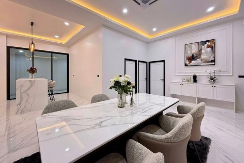 Villa à Phuket, Thaïlande 3 chambres № 164644 - photo 22