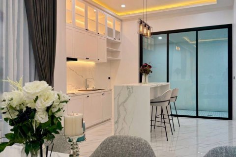 Villa à Phuket, Thaïlande 3 chambres № 164644 - photo 20