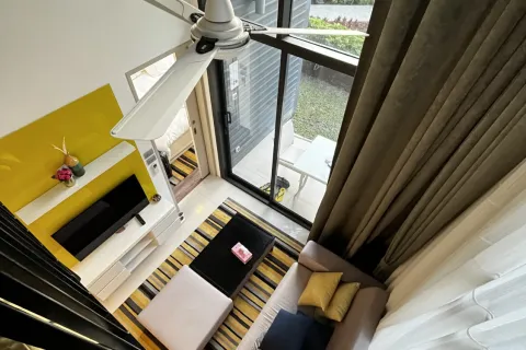 Studio in Phuket, Thailand № 164645 - photo 9