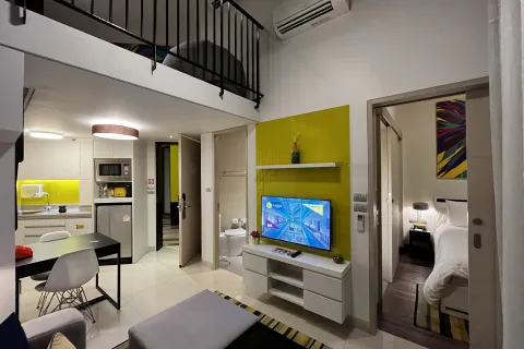 Studio in Phuket, Thailand № 164645 - photo 14