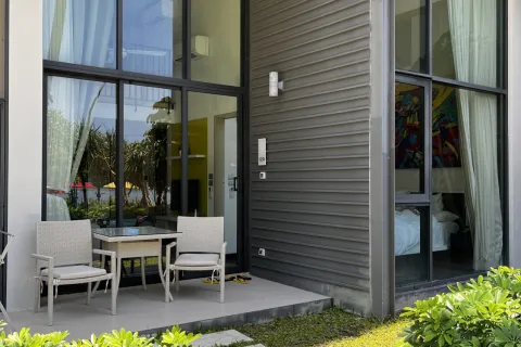 Studio in Phuket, Thailand № 164645 - photo 6