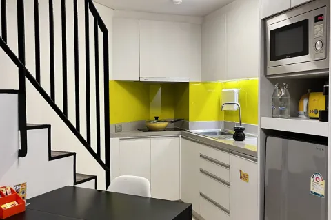 Studio in Phuket, Thailand № 164645 - photo 7