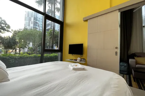 Studio in Phuket, Thailand № 164645 - photo 20